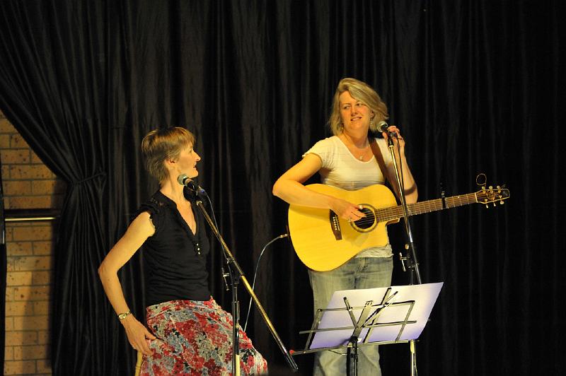 Sarah Fogarty & Margie Salem 34.jpg - Sarah Fogarty & Margie Salem
